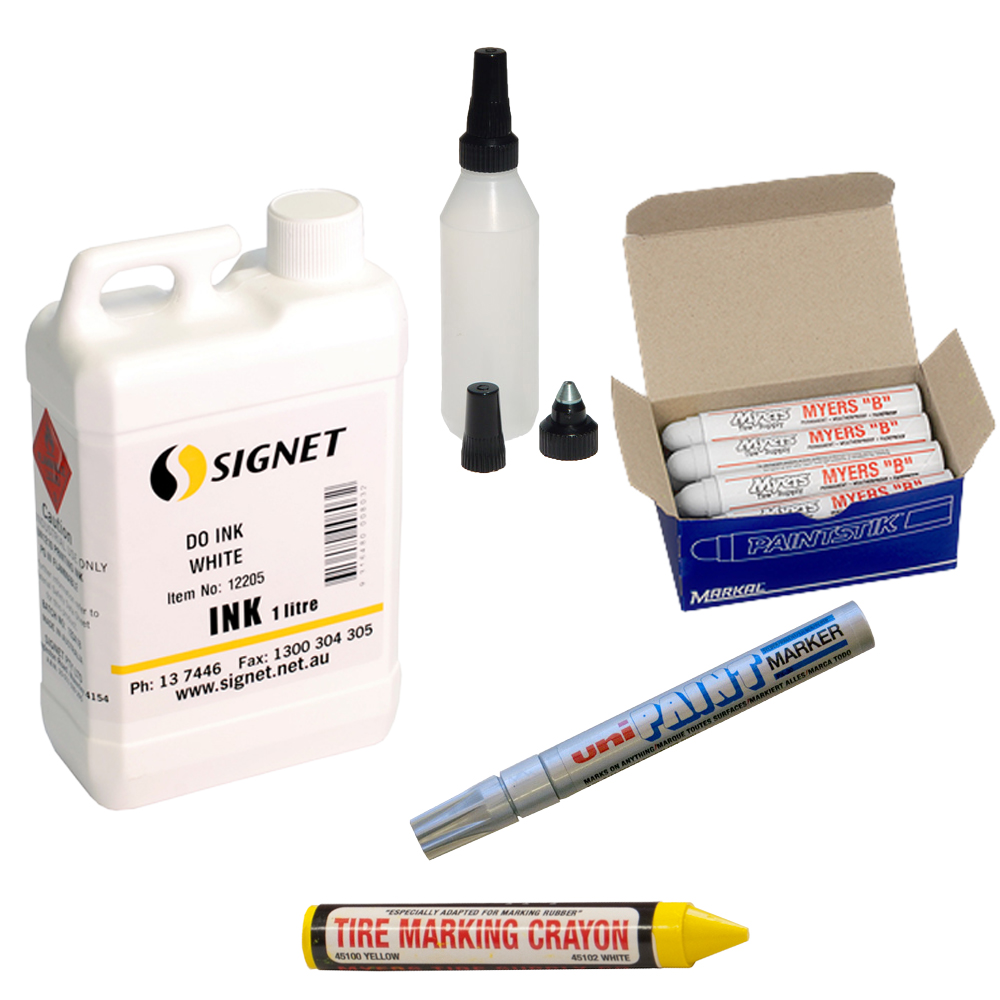 Markers
